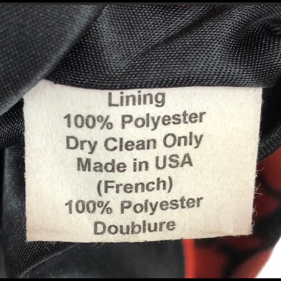 Anthropologie Eva Franco Jacquard Layered Dress - Picture 6 of 6